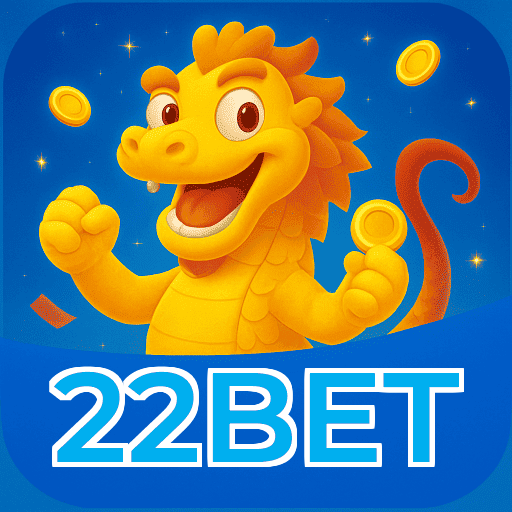 22BET.com - Apostas ao Vivo, Cassino Online e Bônus Exclusivos - 22BET